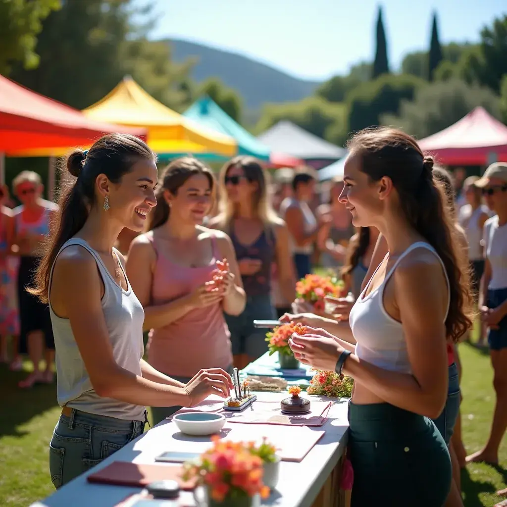 Workspace excellence